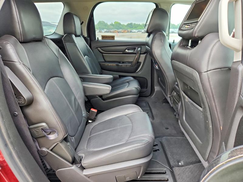 Aukcja sprzedaży 2017 Gmc Acadia Limited, vin: 1GKKRSKD2HJ132777, numer aukcji: 63235246