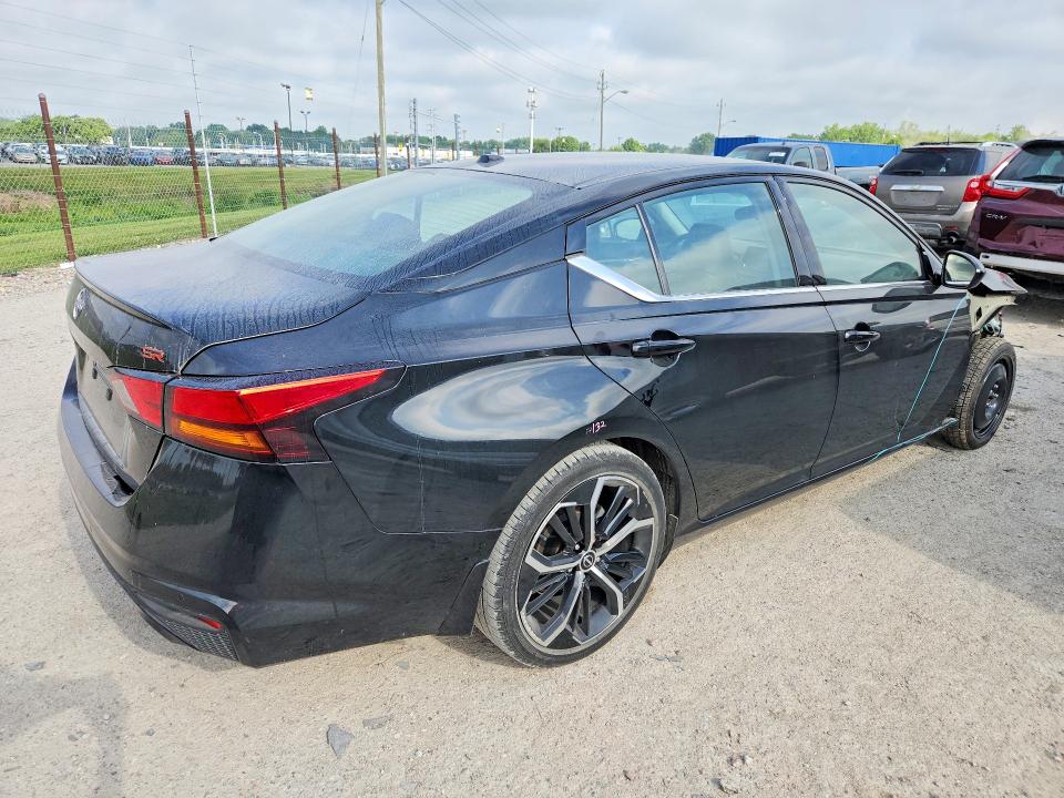 Aukcja sprzedaży 2024 Nissan Altima, vin: 1N4BL4CV2RN300322, numer aukcji: 59910256