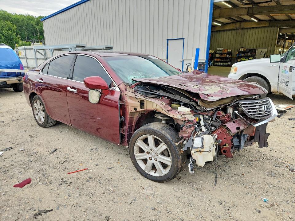 Aukcja sprzedaży 2007 Lexus Es, vin: JTHBJ46G172062280, numer aukcji: 62098976