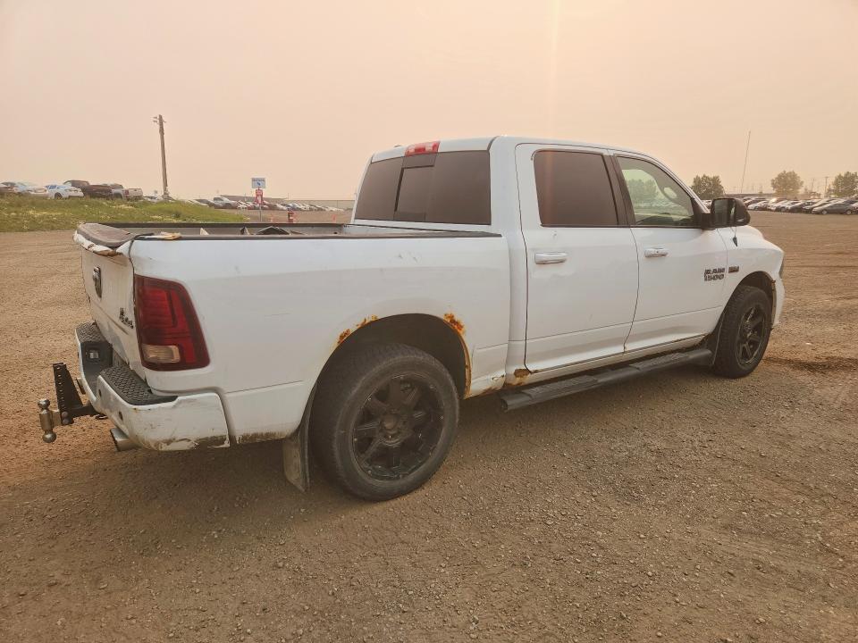 Aukcja sprzedaży 2013 Ram 1500, vin: 1C6RR7MT0DS623307, numer aukcji: 62281376