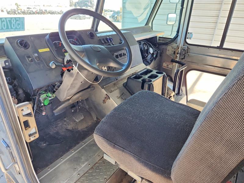 Aukcja sprzedaży 2020 Freightliner Mt45 Chassis, vin: 4UZAC2EA7LCLZ7200, numer aukcji: 58766636