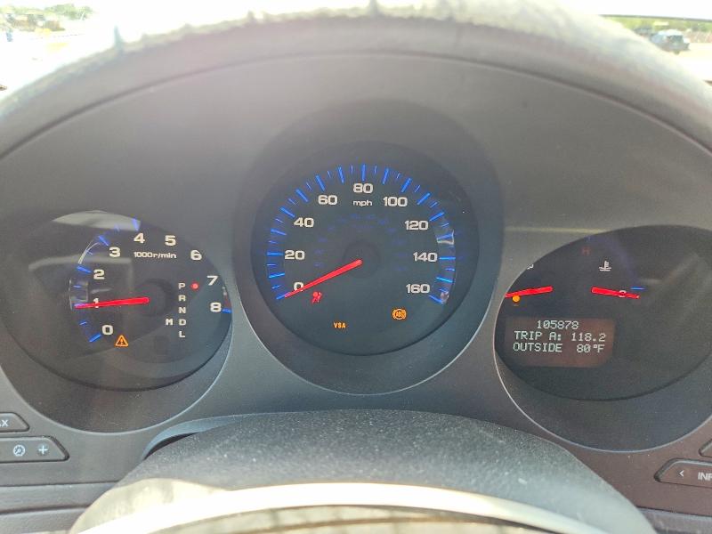 Aukcja sprzedaży 2005 Acura Tl, vin: 19UUA66215A057515, numer aukcji: 60199766