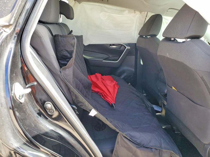 Aukcja sprzedaży 2021 Toyota Rav4, vin: 2T3W1RFV5MC109670, numer aukcji: 59400486