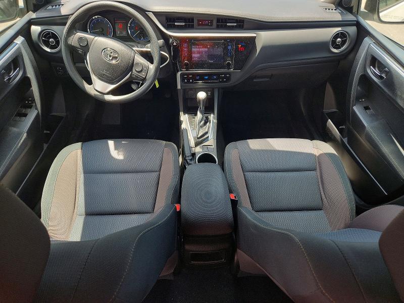 Aukcja sprzedaży 2019 Toyota Corolla, vin: 5YFBURHE8KP933638, numer aukcji: 62658626