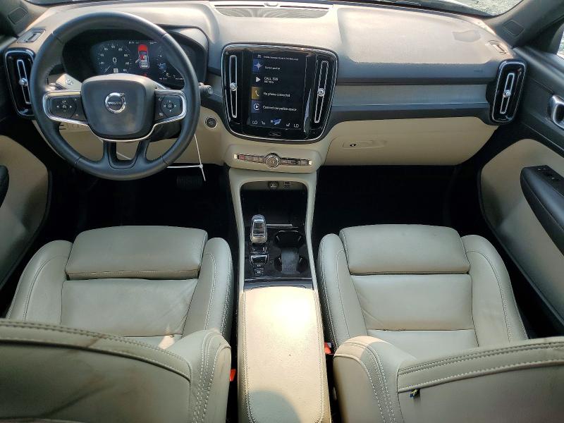 Продажа на аукционе авто 2019 Volvo Xc40, vin: YV4162ULXK2155565, номер лота: 62512796