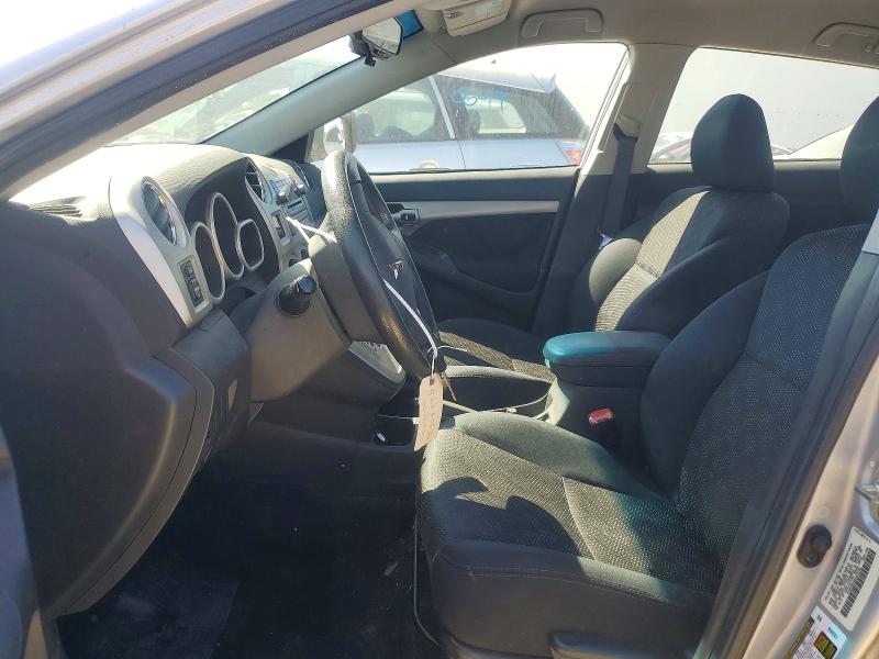 Aukcja sprzedaży 2010 Pontiac Vibe, vin: 5Y2SP6E08AZ405729, numer aukcji: 63411626