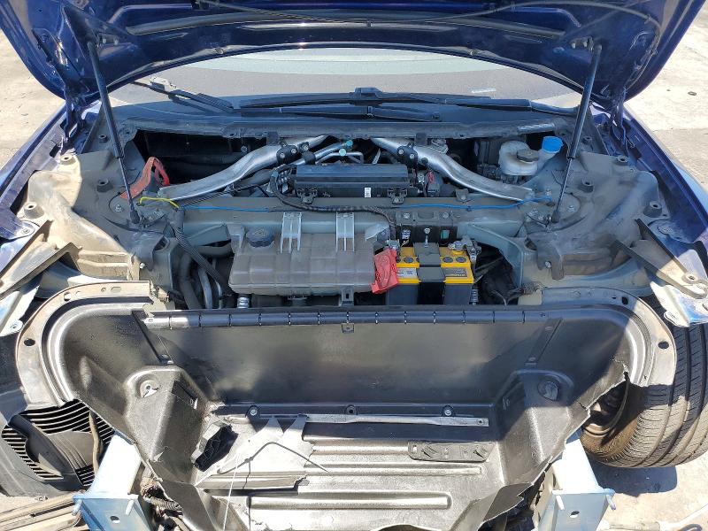 Продажа на аукционе авто 2017 Tesla Model S, vin: 5YJSA1E22HF187566, номер лота: 61769146