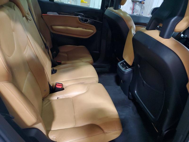 Продажа на аукционе авто 2016 Volvo Xc90, vin: YV4A22PK9G1045991, номер лота: 61920616