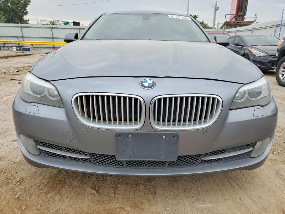 Aukcja sprzedaży 2013 Bmw 535, vin: WBAFU7C57DDU69998, numer aukcji: 61123206