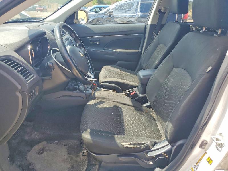 Продажа на аукционе авто 2016 Mitsubishi Outlander Sport, vin: JA4AP3AW3GZ043249, номер лота: 61392396