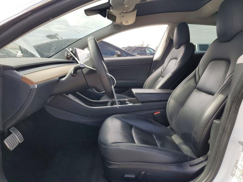 Aukcja sprzedaży 2020 Tesla Model 3, vin: 5YJ3E1EC3LF623867, numer aukcji: 60706996