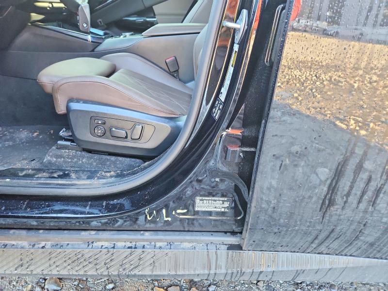 2026 Bmw X3 მანქანა იყიდება აუქციონზე, vin: 5UX53GP06T9358827, აუქციონის ნომერი: 61719856