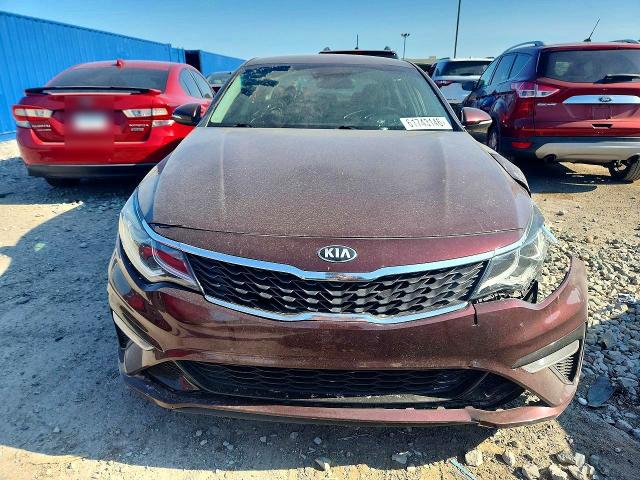 Продаж на аукціоні авто 2020 Kia Optima, vin: 5XXGT4L38LG432003, номер лоту: 61743146