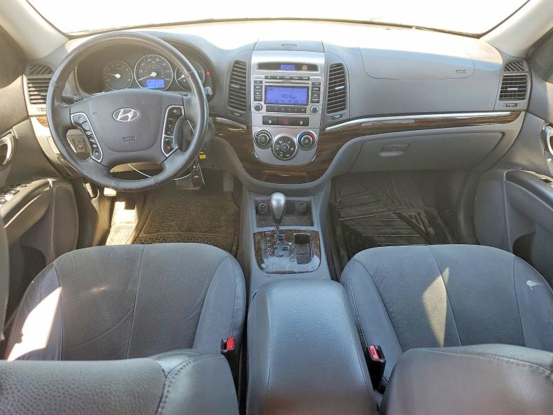 Продаж на аукціоні авто 2012 Hyundai Santa Fe, vin: 5XYZH4AG7CG134974, номер лоту: 60144706