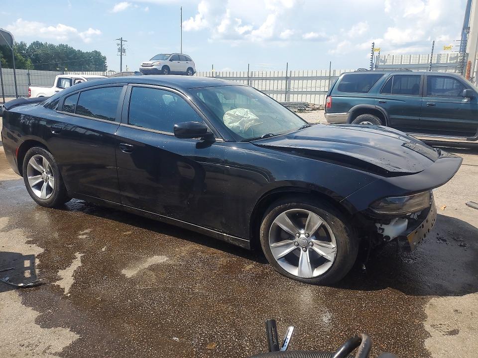 Aukcja sprzedaży 2018 Dodge Charger, vin: 2C3CDXHG7JH169252, numer aukcji: 61329386