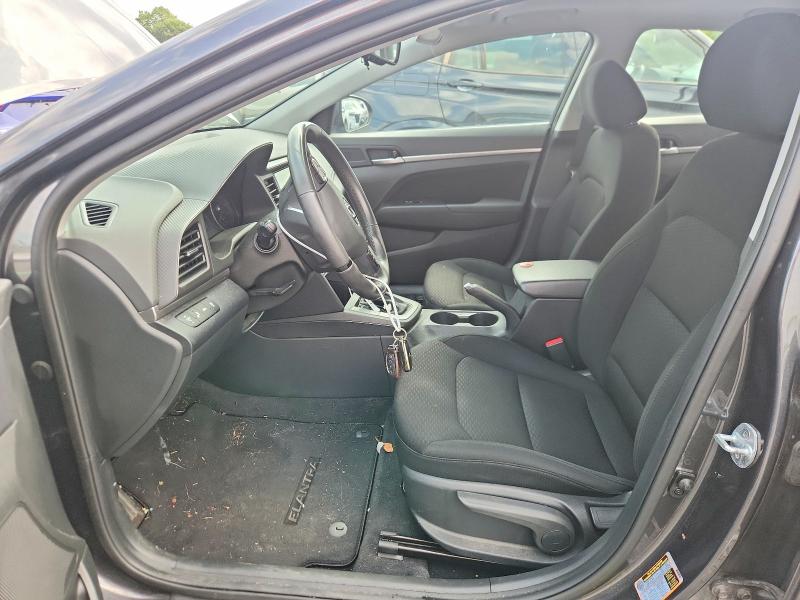 Aukcja sprzedaży 2020 Hyundai Elantra, vin: 5NPD84LF9LH611640, numer aukcji: 60394326
