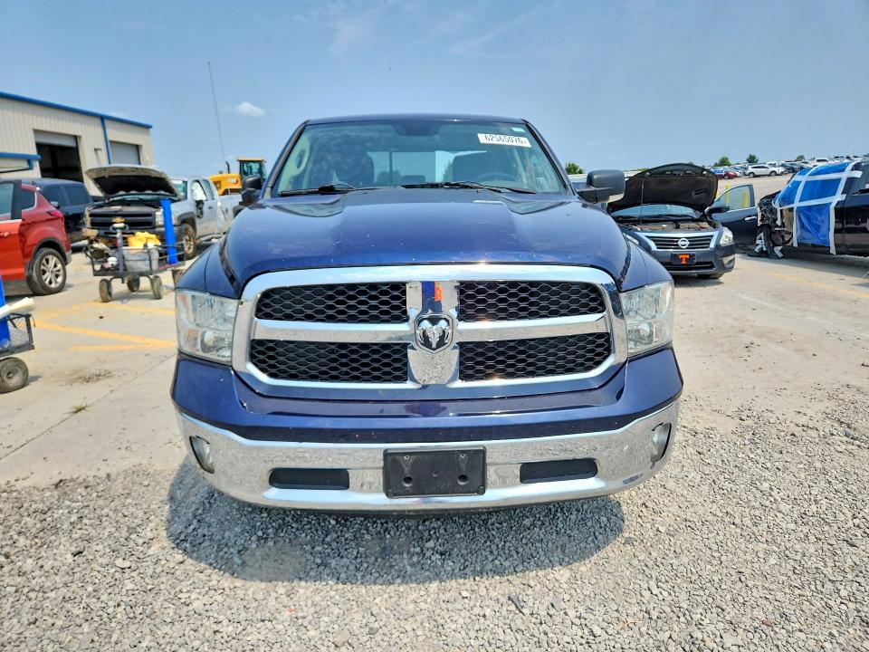 Aukcja sprzedaży 2014 Ram 1500, vin: 1C6RR7LG6ES323034, numer aukcji: 62565076