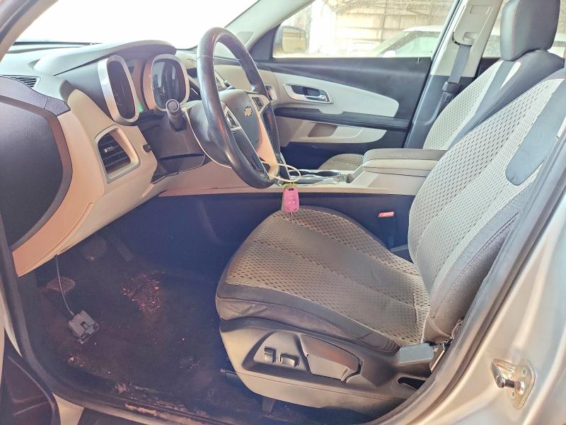 Продажа на аукционе авто 2011 Chevrolet Equinox, vin: 2GNALBEC4B1286346, номер лота: 60883766