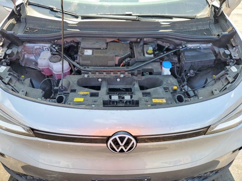 61716696 :رقم المزاد ، 1V2VMPE89PC018795 vin ، 2023 Volkswagen Id.4 مزاد بيع