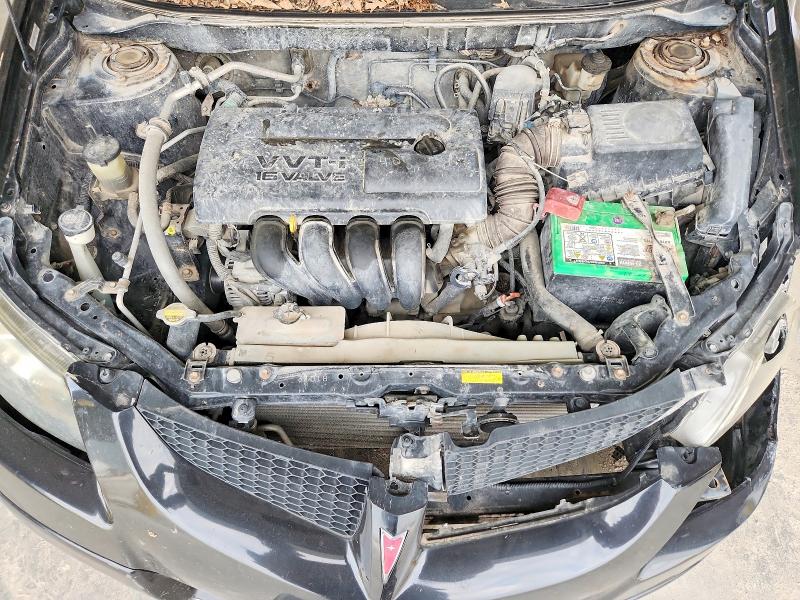 Продаж на аукціоні авто 2004 Pontiac Vibe, vin: 5Y2SL62834Z406846, номер лоту: 61406376