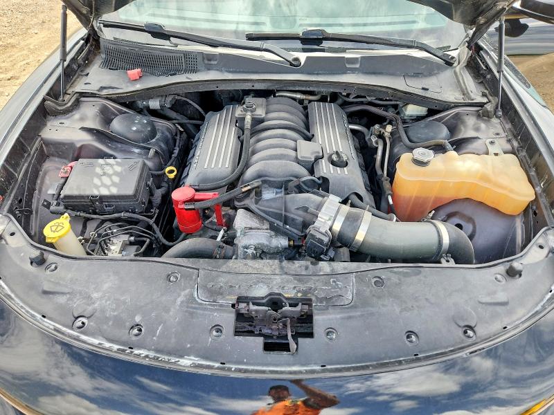 61619166 :رقم المزاد ، 2C3CDXGJ7JH173055 vin ، 2018 Dodge Charger مزاد بيع
