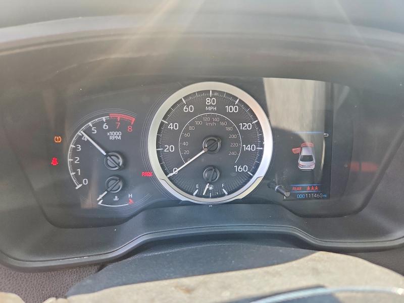 Продажа на аукционе авто 2022 Toyota Corolla, vin: 5YFEPMAE6NP318401, номер лота: 58454616