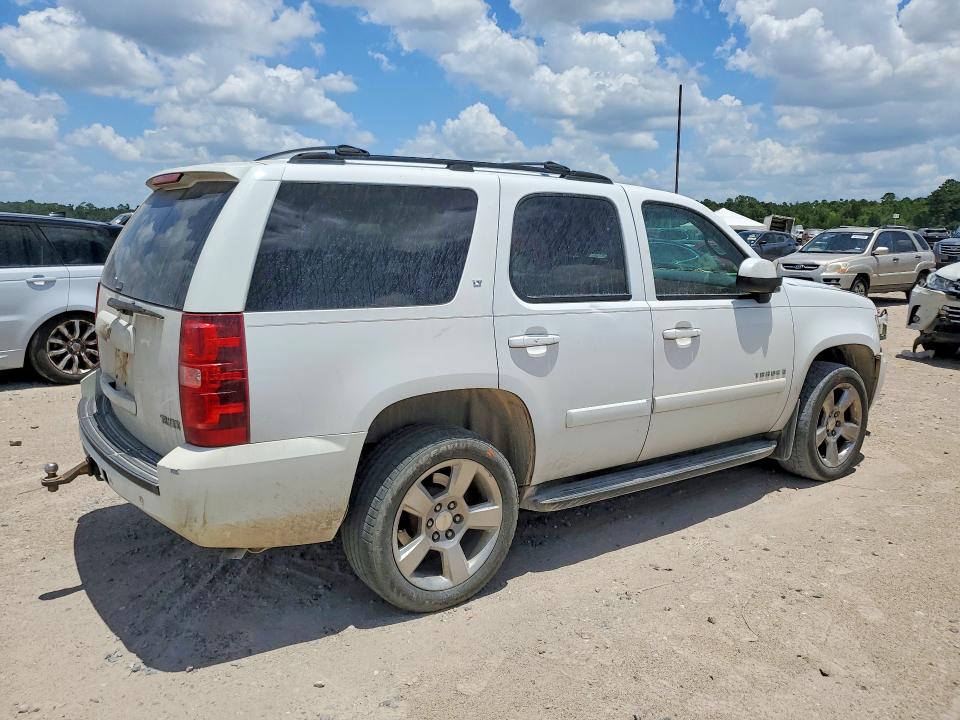 59920926 :رقم المزاد ، 1GNFC13J07R164955 vin ، 2007 Chevrolet Tahoe مزاد بيع