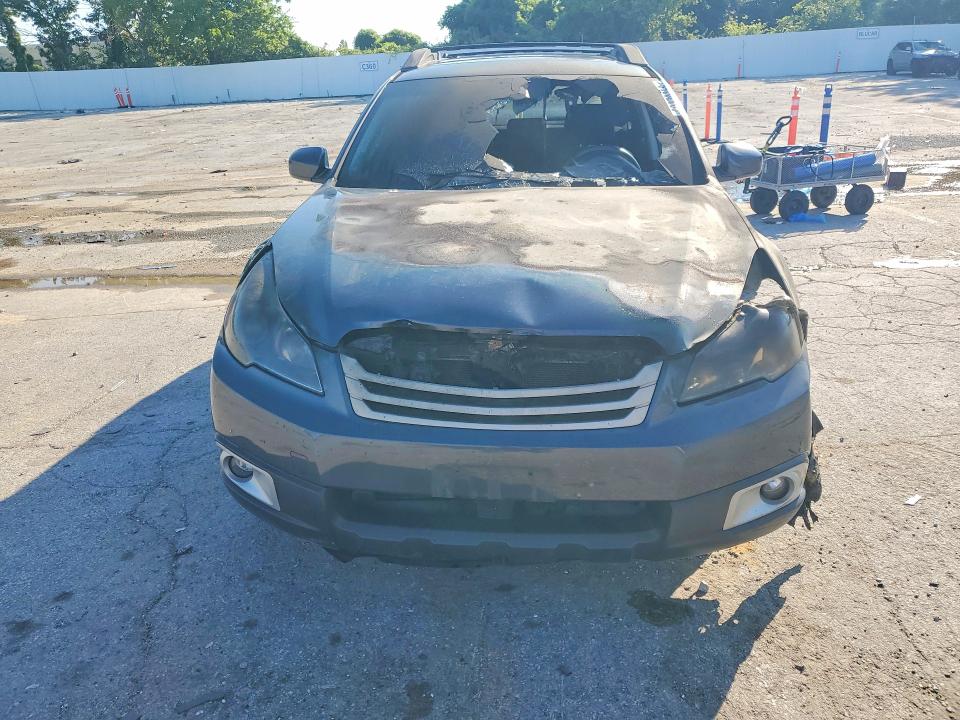 Продаж на аукціоні авто 2011 Subaru Outback, vin: 4S4BRCGC6B3323739, номер лоту: 60779756