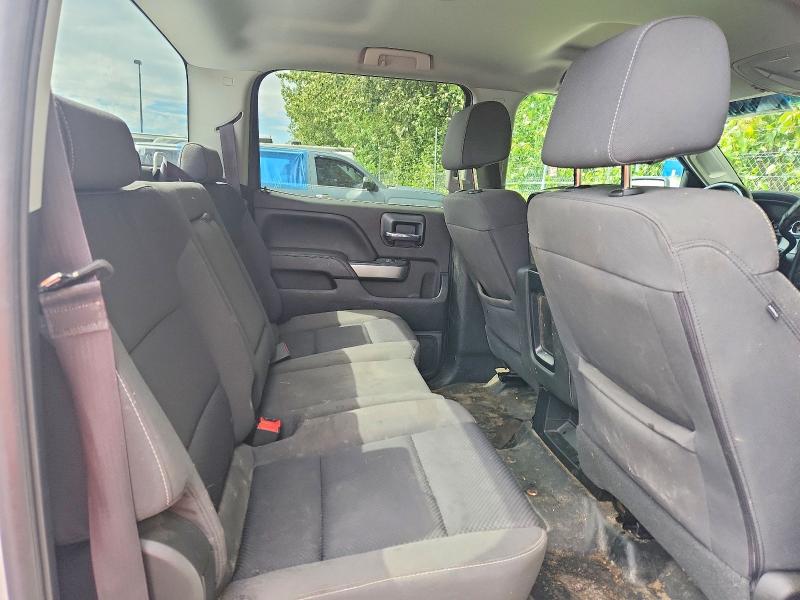 Auction sale of the 2016 Chevrolet Silverado, vin: 1GC1KVE8XGF270774, lot number: 62659036