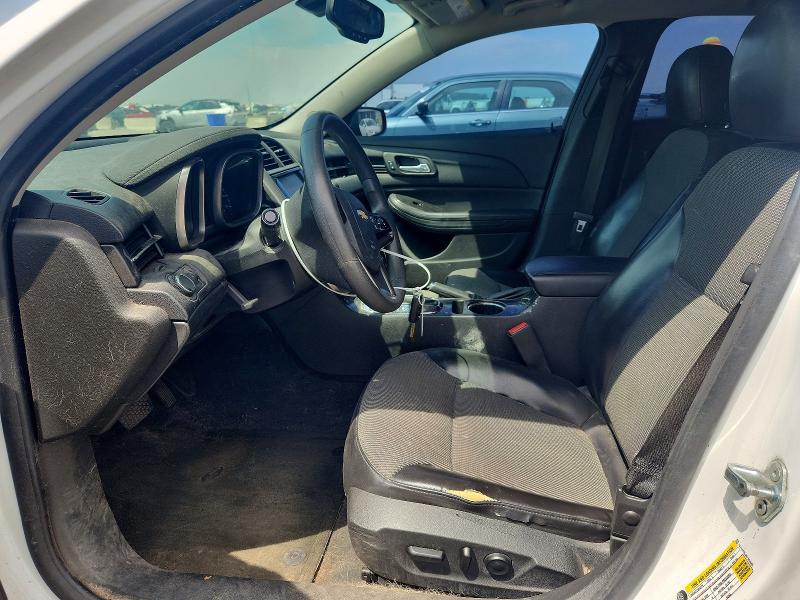 2014 Chevrolet Malibu მანქანა იყიდება აუქციონზე, vin: 1G11C5SL9EF104600, აუქციონის ნომერი: 63321376