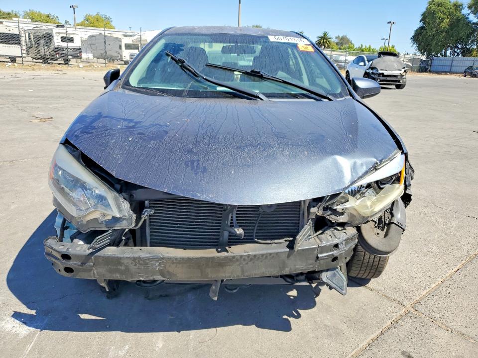 Продаж на аукціоні авто 2016 Toyota Corolla, vin: 5YFBURHE8GP385227, номер лоту: 60701316