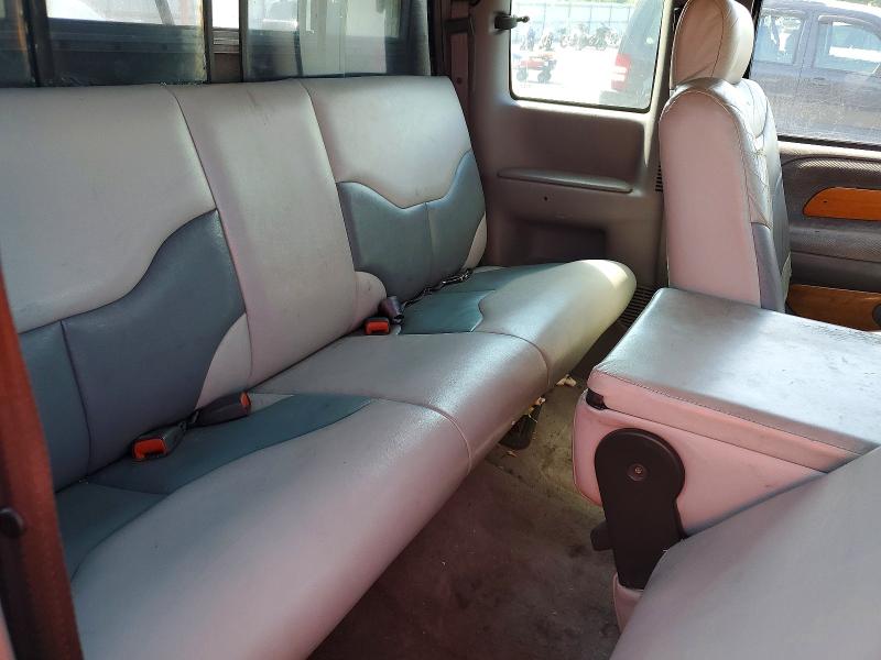 Aukcja sprzedaży 1996 Dodge Ram 1500, vin: 3B7HC13Z4TG160912, numer aukcji: 59879116