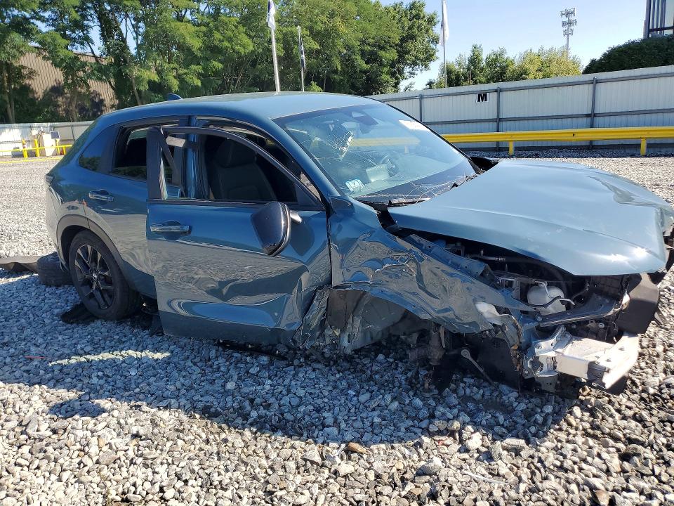 Продаж на аукціоні авто 2023 Honda Hr-v, vin: 3CZRZ2H50PM713068, номер лоту: 61664426