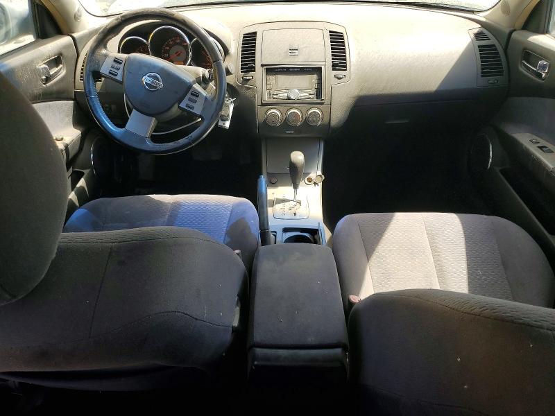 Продажа на аукционе авто 2006 Nissan Altima, vin: 1N4AL11D36N367365, номер лота: 62429656