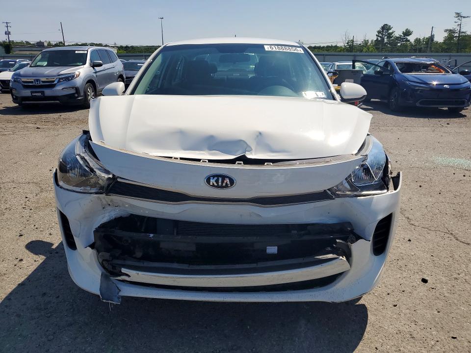 Aukcja sprzedaży 2020 Kia Rio, vin: 3KPA24AD3LE316849, numer aukcji: 61888856