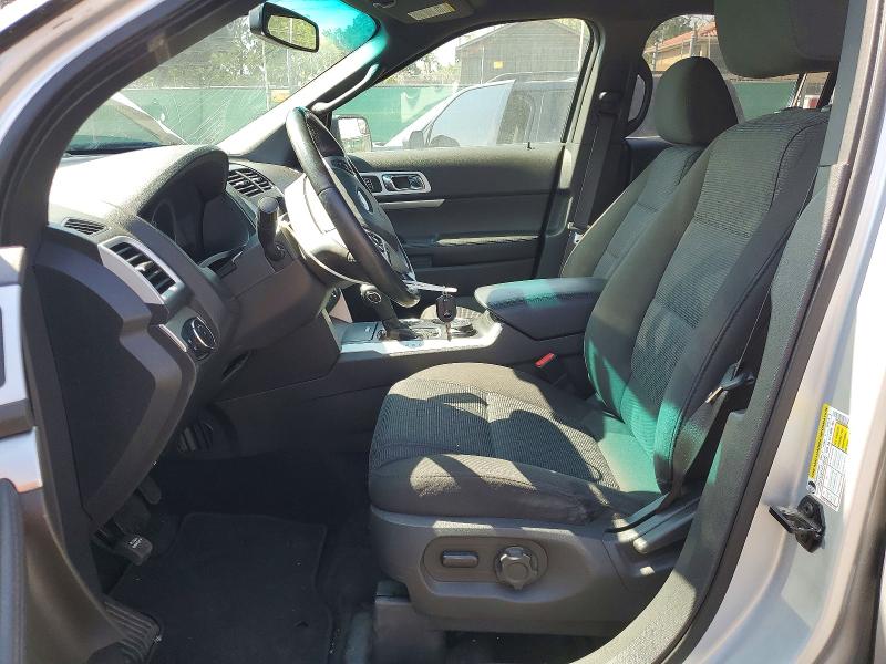 Продаж на аукціоні авто 2011 Ford Explorer, vin: 1FMHK8D85BGA65864, номер лоту: 61982286