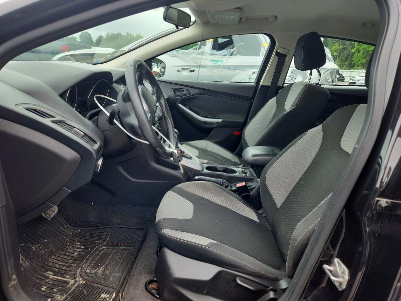 59273176 :رقم المزاد ، 1FAHP3F21CL284207 vin ، 2012 Ford Focus مزاد بيع