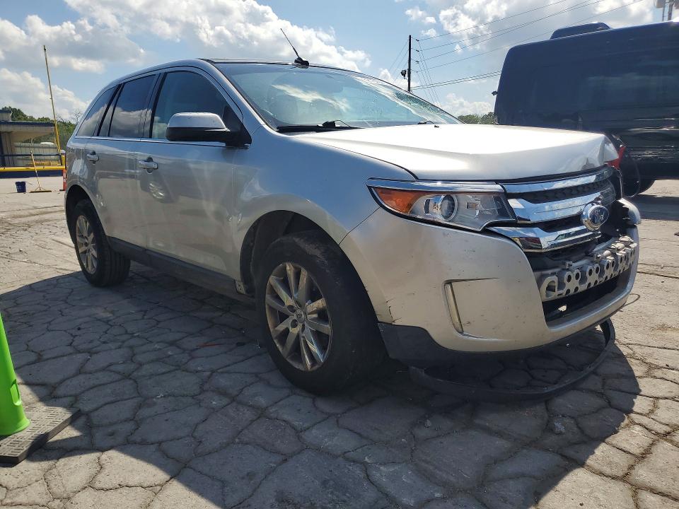 Aukcja sprzedaży 2011 Ford Edge, vin: 2FMDK3KC4BBB64790, numer aukcji: 62164976