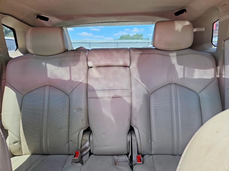 Продажа на аукционе авто 2010 Cadillac Srx, vin: 3GYFNEEY9AS563947, номер лота: 60955916
