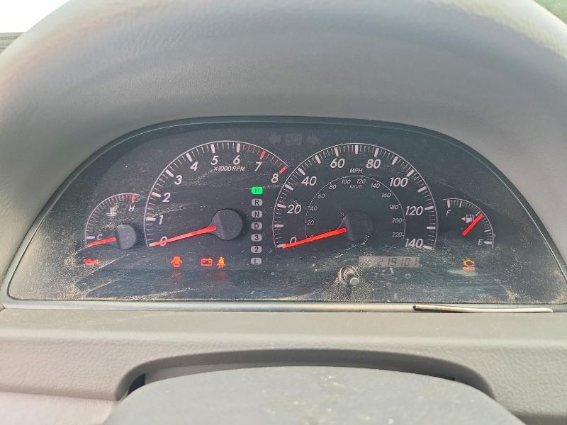 2006 Toyota Camry მანქანა იყიდება აუქციონზე, vin: 4T1BE30KX6U658192, აუქციონის ნომერი: 63244856