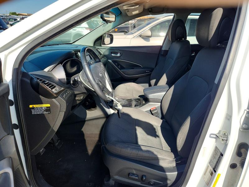 Продажа на аукционе авто 2013 Hyundai Santa Fe Sport, vin: 5XYZU3LA9DG086572, номер лота: 60797106