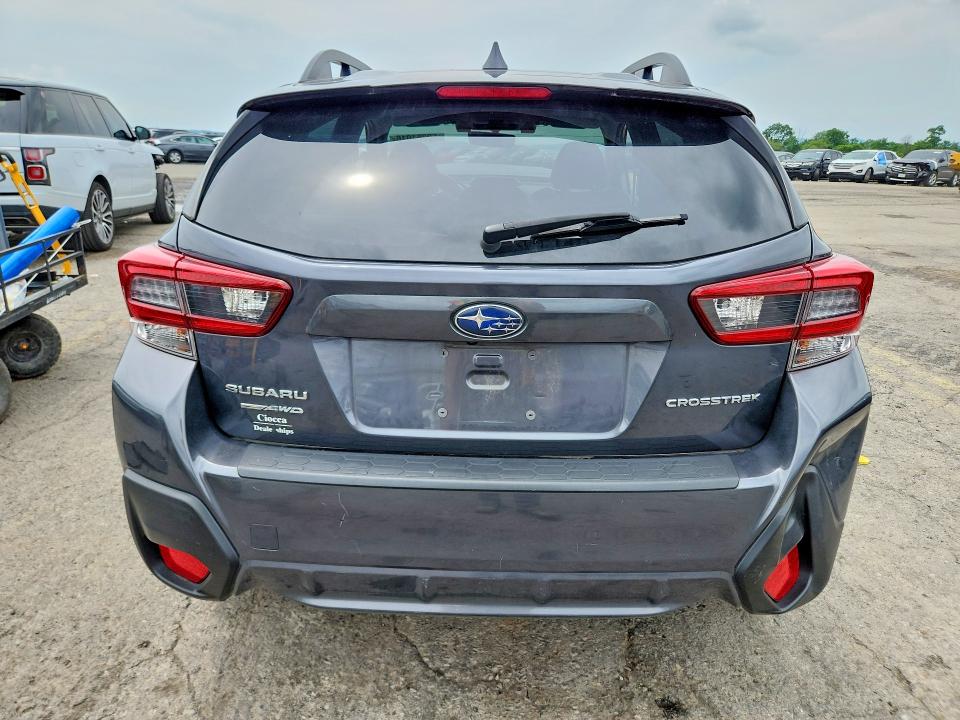 Aukcja sprzedaży 2023 Subaru Crosstrek, vin: JF2GTAEC6PH255179, numer aukcji: 60261016