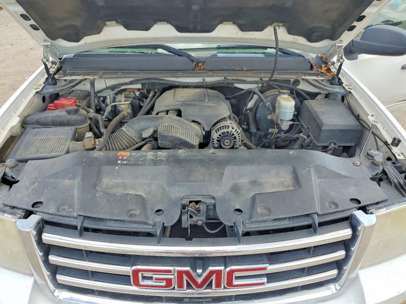 Продажа на аукционе авто 2012 Gmc Sierra, vin: 3GTP2VE70CG152758, номер лота: 59695406