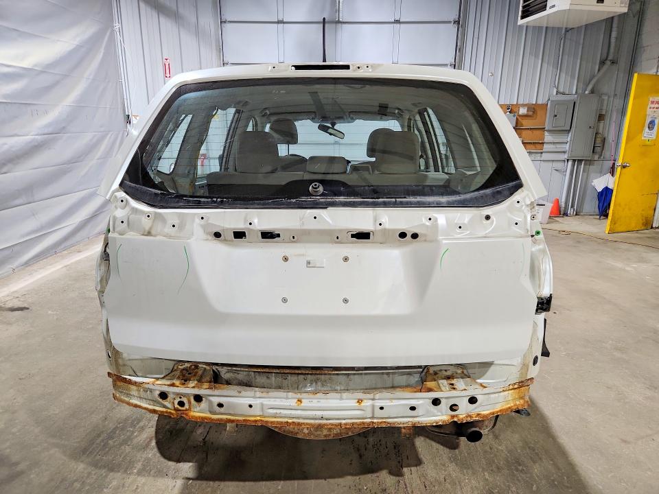 Aukcja sprzedaży 2014 Subaru Forester, vin: JF2SJAAC7EG426692, numer aukcji: 62821536