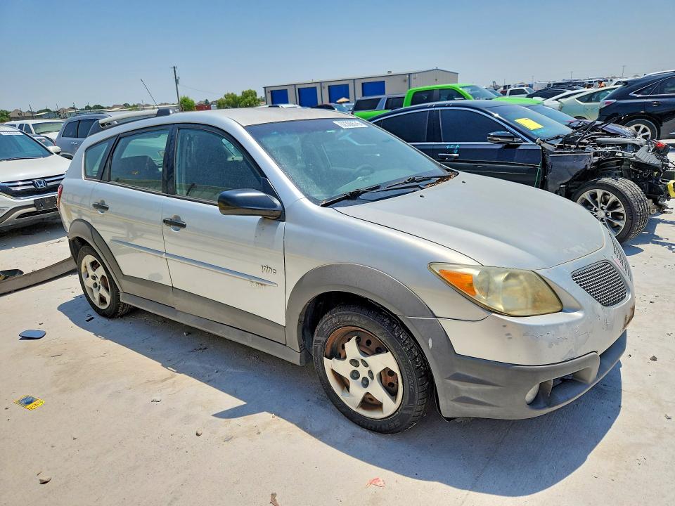 Продаж на аукціоні авто 2006 Pontiac Vibe, vin: 5Y2SL65886Z406310, номер лоту: 62300576