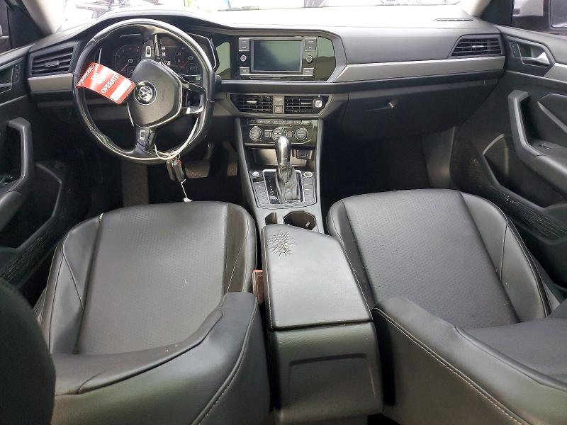 Aukcja sprzedaży 2019 Volkswagen Jetta, vin: 3VWC57BU7KM235807, numer aukcji: 63011736
