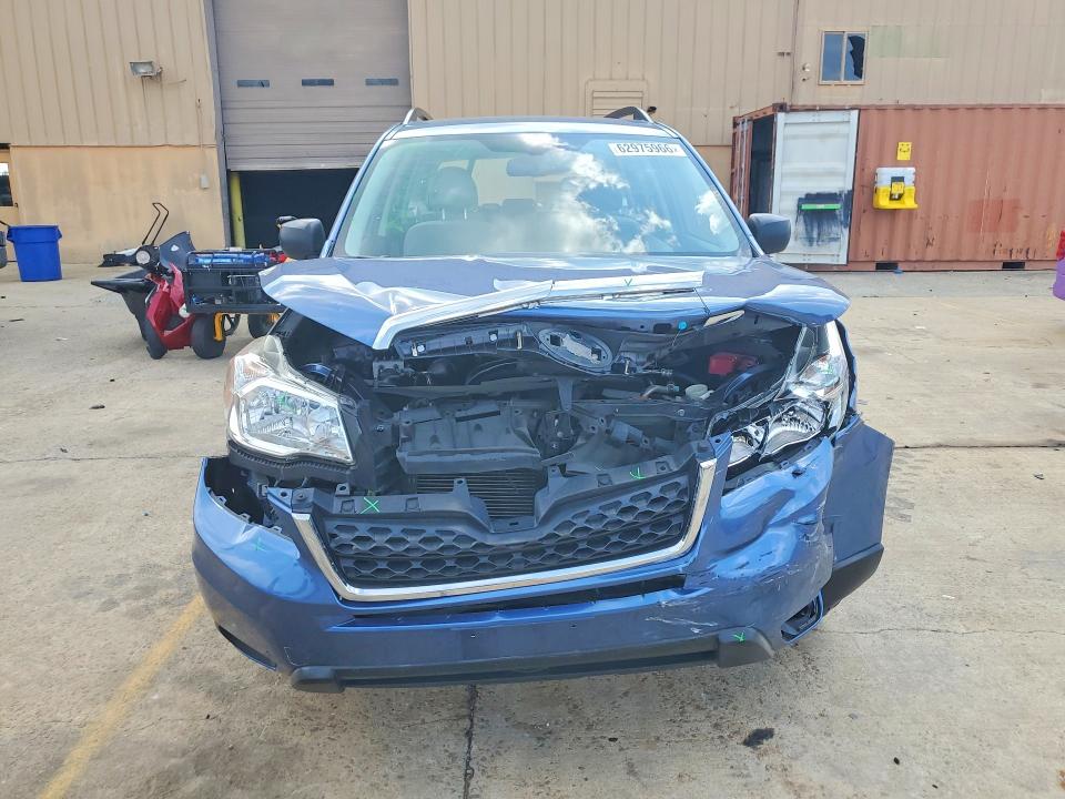 Aukcja sprzedaży 2016 Subaru Forester, vin: JF2SJABC1GH496653, numer aukcji: 62975966