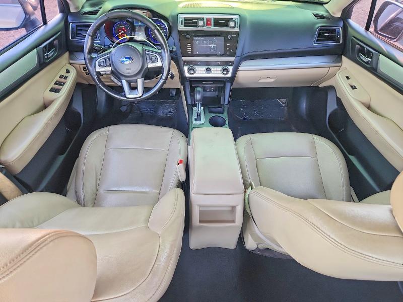 Продаж на аукціоні авто 2017 Subaru Legacy, vin: 4S3BNAF67H3026066, номер лоту: 62511396