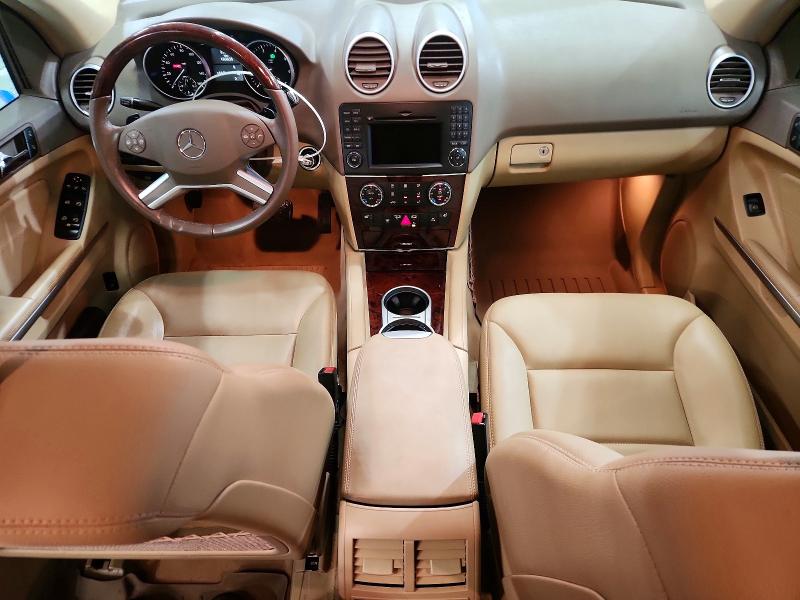 63365156 :رقم المزاد ، 4JGBB8GB2BA682154 vin ، 2011 Mercedes-benz Ml مزاد بيع