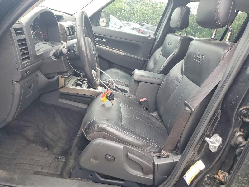 2012 Jeep Liberty მანქანა იყიდება აუქციონზე, vin: 1C4PJMFK4CW163523, აუქციონის ნომერი: 63182026